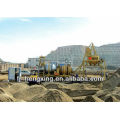 Hengxing mobile Mini-Asphalt-Dosieranlage (QLB20 / 30/40)